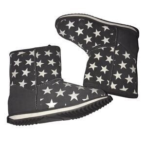 Emu Australia kids boots star booties 4